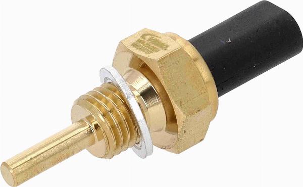 Vemo V51-72-0324 - Датчик, температура охолоджуючої рідини autocars.com.ua