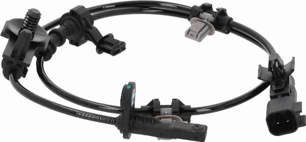 Vemo V51-72-0364 - Датчик ABS, частота обертання колеса autocars.com.ua