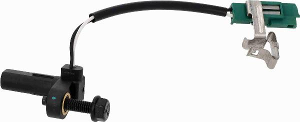 Vemo V51-72-0376 - Датчик швидкості, спідометра autocars.com.ua