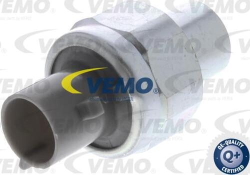 Vemo V51-73-0002 - Пневматичний вимикач, кондиціонер autocars.com.ua