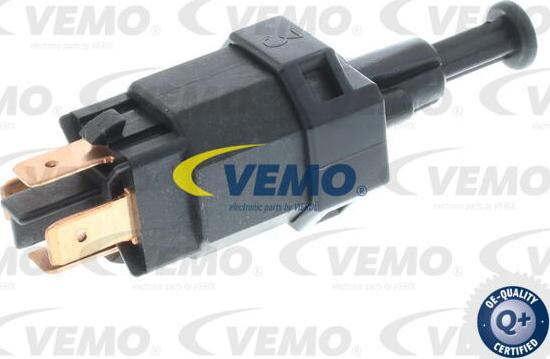 Vemo V51-73-0008 - Выключатель фонаря сигнала торможения autodnr.net