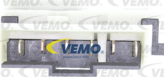 Vemo V51-73-0009 - Вимикач ліхтаря сигналу гальмування autocars.com.ua