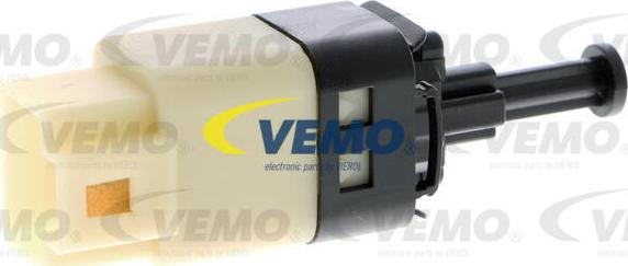 Vemo V51-73-0015 - Выключатель фонаря сигнала торможения avtokuzovplus.com.ua