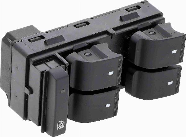 Vemo V51-73-0019 - Вимикач, стеклолод'емнік autocars.com.ua