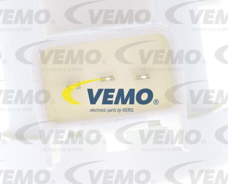 Vemo V51-73-0091 - Вимикач ліхтаря сигналу гальмування autocars.com.ua