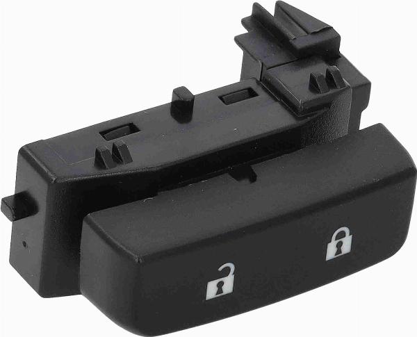 Vemo V51-73-0171 - Вимикач, фіксатор двері autocars.com.ua