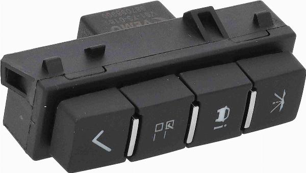 Vemo V51-73-0181 - Багатофункціональний вимикач autocars.com.ua