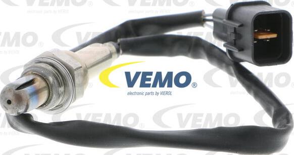 Vemo V51-76-0005 - Лямбда-зонд autocars.com.ua