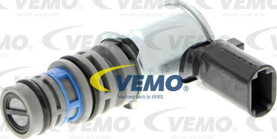 Vemo V51-77-0003 - Клапан перемикання, автоматична коробка передач autocars.com.ua