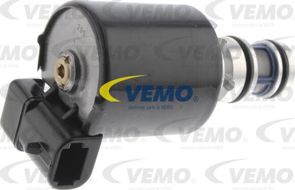 Vemo V51-77-0006 - Клапан перемикання, автоматична коробка передач autocars.com.ua