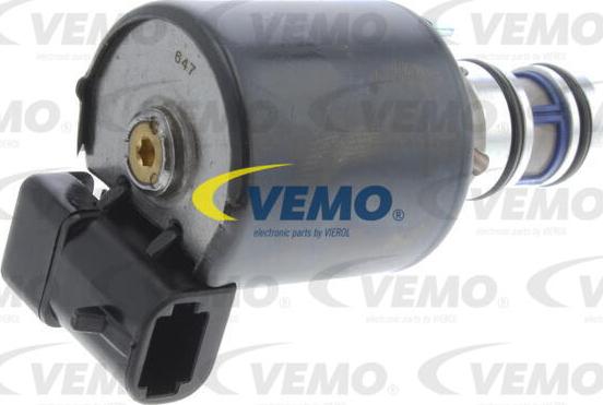 Vemo V51-77-0007 - Клапан перемикання, автоматична коробка передач autocars.com.ua