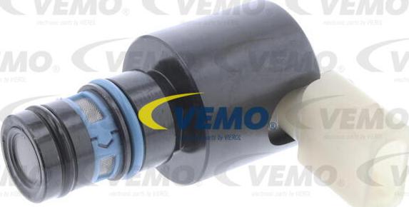 Vemo V51-77-0010 - Клапан переключения, автоматическая коробка передач avtokuzovplus.com.ua