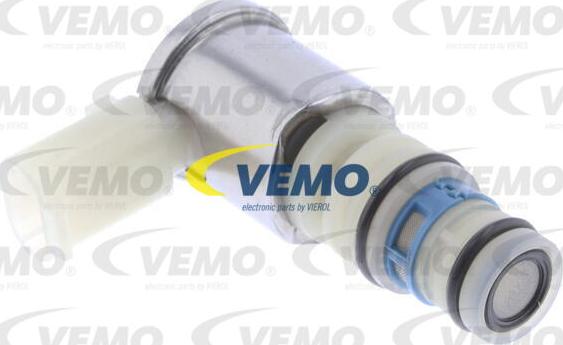 Vemo V51-77-0011 - Клапан перемикання, автоматична коробка передач autocars.com.ua