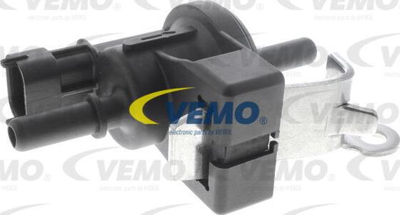 Vemo V51-77-0047 - Клапан, фільтр активованого вугілля autocars.com.ua