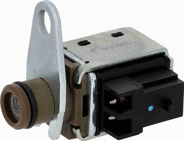 Vemo V51-77-0092 - Клапан перемикання, автоматична коробка передач autocars.com.ua