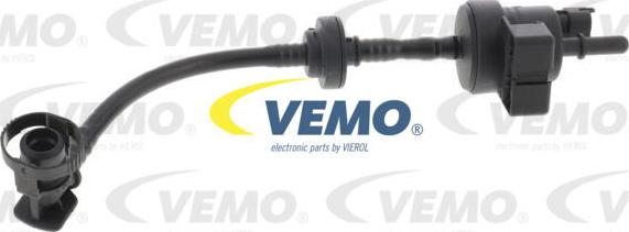 Vemo V51-77-0093 - Клапан, фильтр активированного угля avtokuzovplus.com.ua