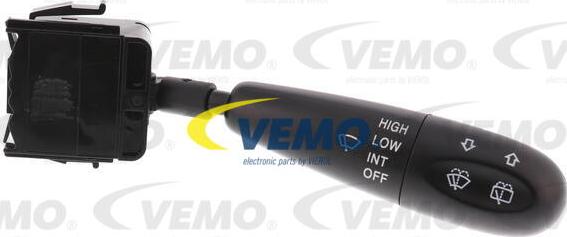 Vemo V51-80-0027 - Выключатель на рулевой колонке avtokuzovplus.com.ua