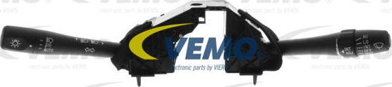 Vemo V51-80-0037 - Вимикач на рульовій колонці autocars.com.ua