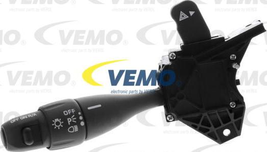 Vemo V51-80-0039 - Вимикач на рульовій колонці autocars.com.ua