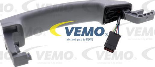 Vemo V51-85-0001 - Ручка двері autocars.com.ua