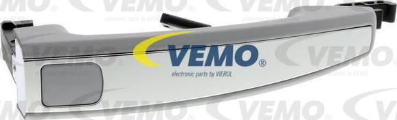 Vemo V51-85-0001 - Ручка двері autocars.com.ua