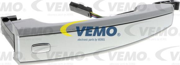 Vemo V51-85-0002 - Ручка двері autocars.com.ua