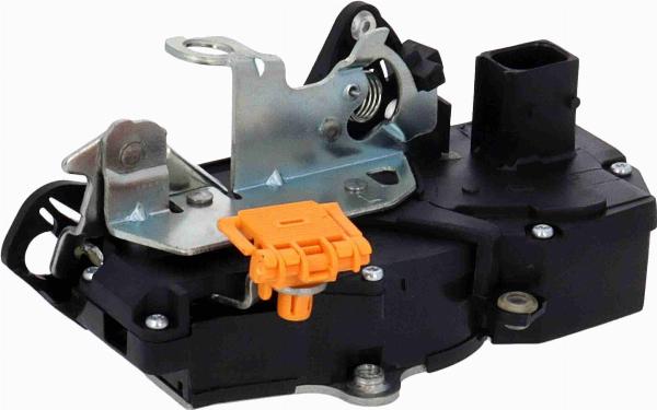 Vemo V51-85-0019 - Замок двері autocars.com.ua