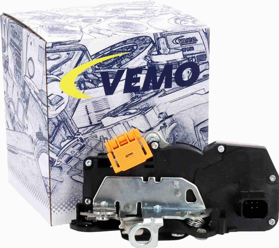 Vemo V51-85-0020 - Замок двері autocars.com.ua