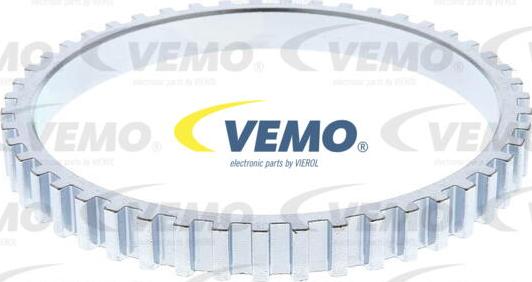 Vemo V51-92-0001 - Зубчастий диск імпульсного датчика, протівобл.  устр. autocars.com.ua