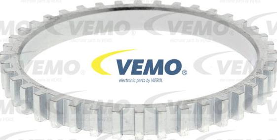 Vemo V51-92-0002 - Зубчастий диск імпульсного датчика, протівобл.  устр. autocars.com.ua