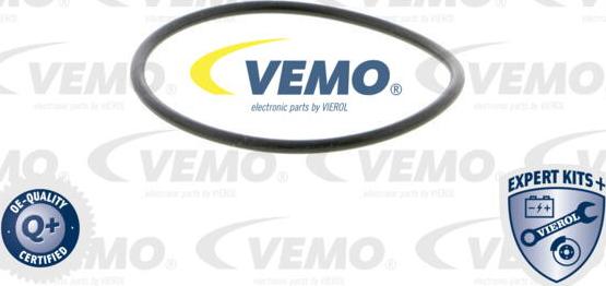 Vemo V51-99-0001 - Термостат, охлаждающая жидкость avtokuzovplus.com.ua