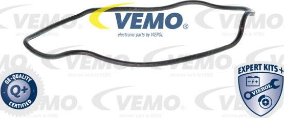 Vemo V51-99-0002 - Термостат, охолоджуюча рідина autocars.com.ua