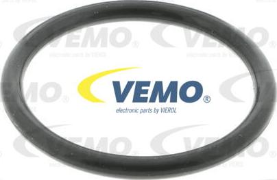 Vemo V51-99-0003 - Термостат, охолоджуюча рідина autocars.com.ua