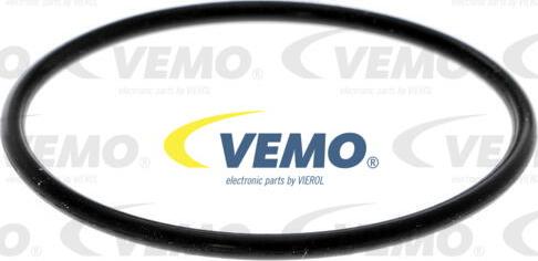 Vemo V51-99-0007 - Термостат, охолоджуюча рідина autocars.com.ua