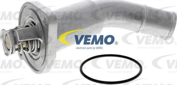 Vemo V51-99-0007 - Термостат, охолоджуюча рідина autocars.com.ua