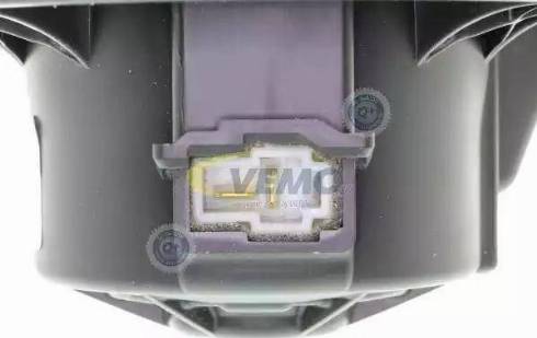 Vemo V52-03-0004 - Вентилятор салону autocars.com.ua