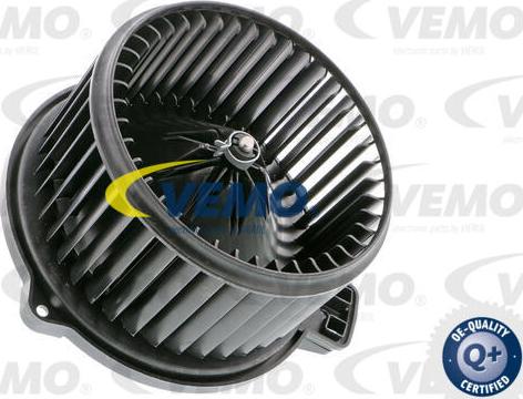 Vemo V52-03-0009 - Вентилятор салону autocars.com.ua
