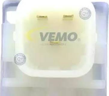 Vemo V52-08-0002 - Водяний насос, система очищення вікон autocars.com.ua