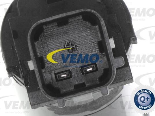 Vemo V52-08-0007 - Водяний насос, система очищення вікон autocars.com.ua