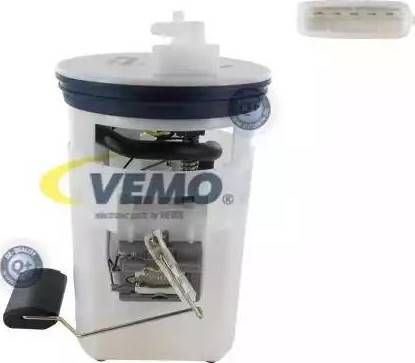 Vemo V52-09-0010 - - - avtokuzovplus.com.ua