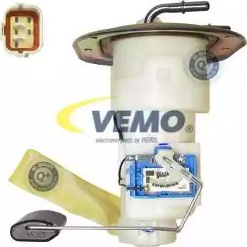 Vemo V52-09-0012 - - - avtokuzovplus.com.ua