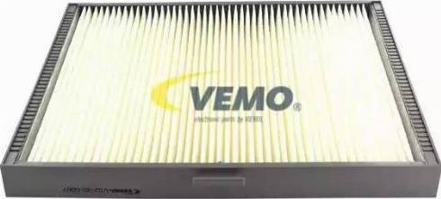 Vemo V52-30-0007 - Фильтр воздуха в салоне avtokuzovplus.com.ua