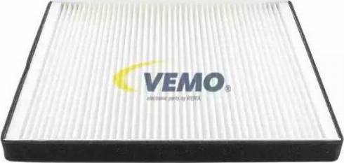 Vemo V52-30-0008 - Фільтр, повітря у внутрішній простір autocars.com.ua