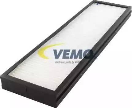 Vemo V52-30-0010 - Фільтр, повітря у внутрішній простір autocars.com.ua