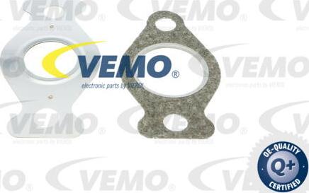 Vemo V52-63-0002 - Клапан возврата ОГ autodnr.net