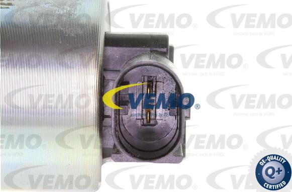 Vemo V52-63-0005 - Клапан повернення ОГ autocars.com.ua