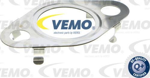 Vemo V52-63-0015 - Клапан возврата ОГ avtokuzovplus.com.ua