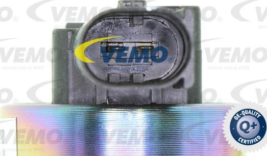 Vemo V52-63-0015 - Клапан возврата ОГ avtokuzovplus.com.ua