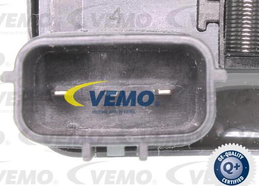 Vemo V52-70-0009 - Катушка зажигания avtokuzovplus.com.ua