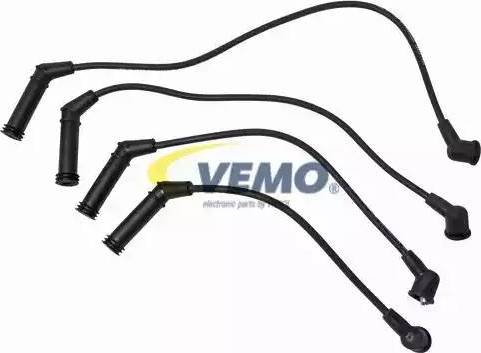 Vemo V52-70-0025 - Комплект проводов зажигания autodnr.net